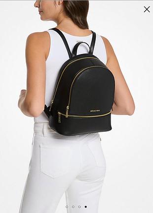 Рюкзак michael kors rhea medium оригінал