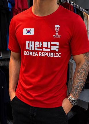 🇰🇷⚽️ південна корея 🇰🇷 збірна футбольна футболка фірмова 🔥