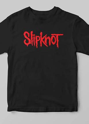 Футболка slipknot