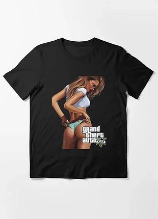Футболка gta v