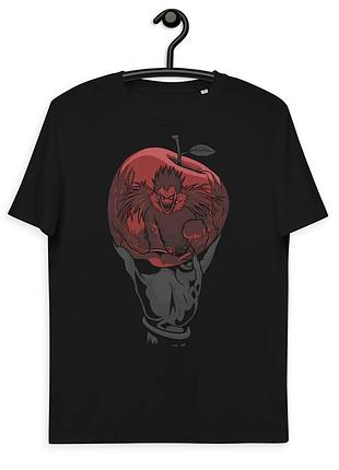 Футболка death note