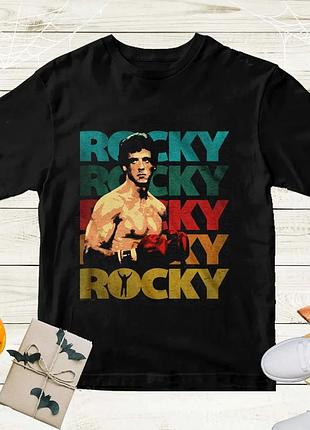 Футболка rocky