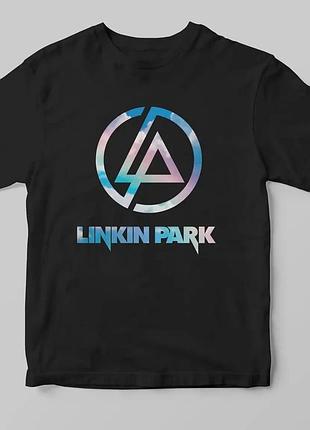 Футболка linkin park