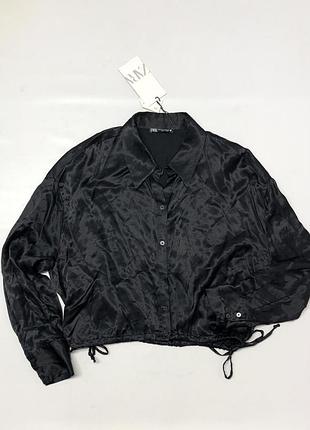 Сорочка жіноча zara
