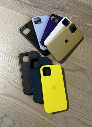Чохол на iphone 12/ комплект чохлів на 12 iphone 3