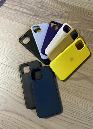 Чохол на iphone 12/ комплект чохлів на 12 iphone 4