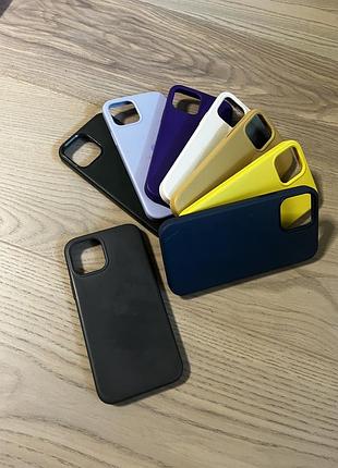 Чохол на iphone 12/ комплект чохлів на 12 iphone 5