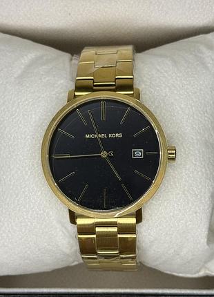 Годинник michael kors mk9136 золотистий, новий