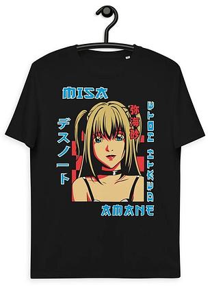Футболка death note
