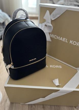 Рюкзак michael kors оригінал rhea