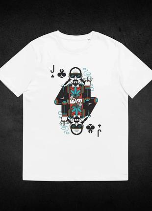 Футболка snoop dogg