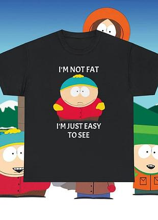 Футболка south park