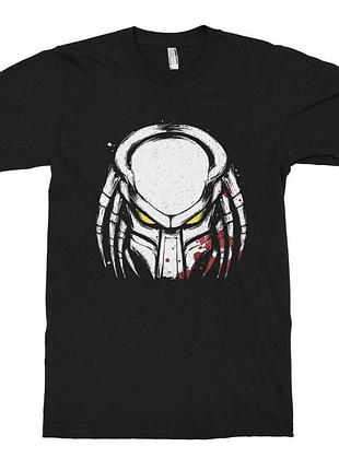 Футболка predator hunter