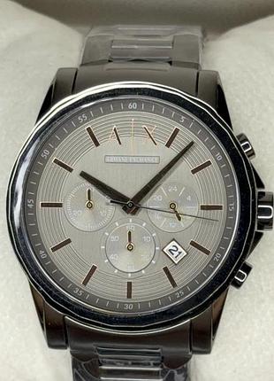 Годинник armani exchange чоловічий, новий
