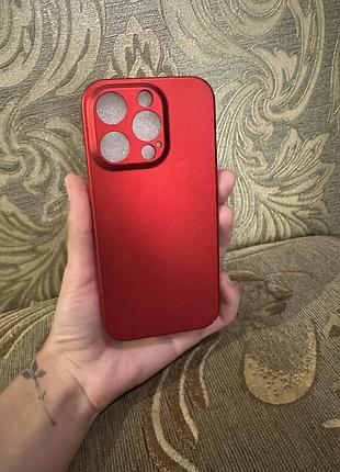 Захисний чохол для iphone 14 pro