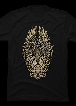 Футболка god of war