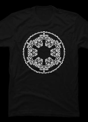 Футболка empire flourish