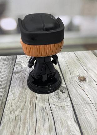 Фігурка funko pop star wars 3