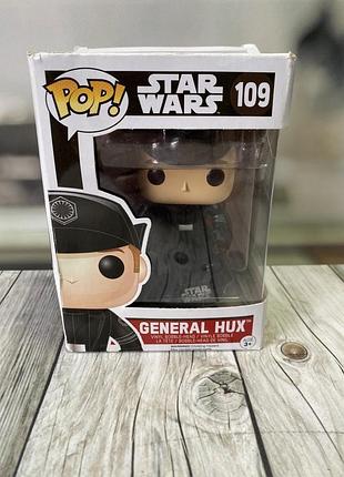 Фігурка funko pop star wars
