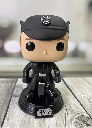 Фігурка funko pop star wars 2
