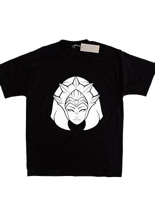 Футболка dota 2 - dawnbreaker