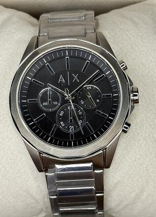 Годинник armani exchange ax2600 новий
