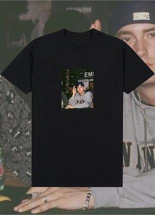 Футболка eminem