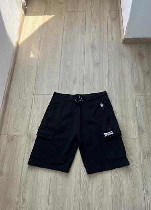 Шорти lonsdale