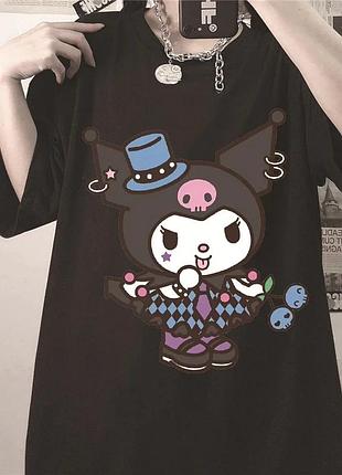 Футболка куроми unisex