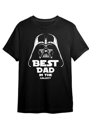 Футболка star wars unisex
