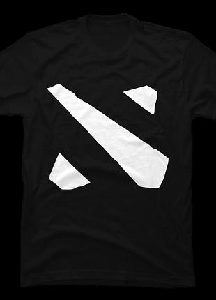Футболка dota 2 unisex