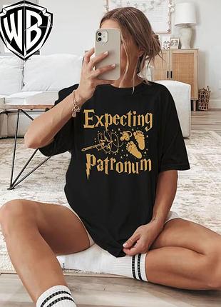 Футболка harry potter