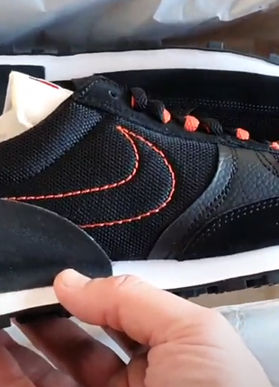 Кроссовки nike dbreak-type 8