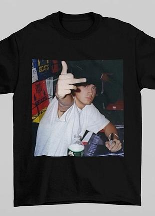 Футболка eminem