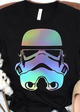 Футболка star wars stormtrooper
