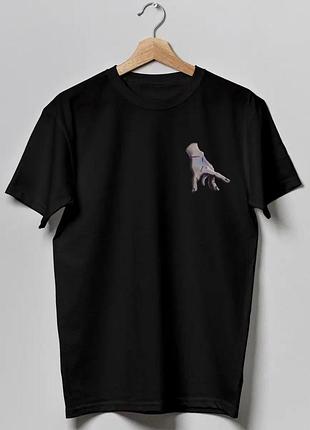 Футболка wednesday unisex