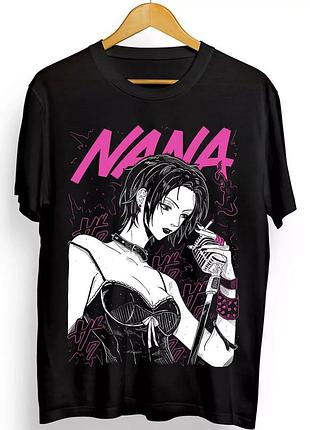 Футболка nana osaki