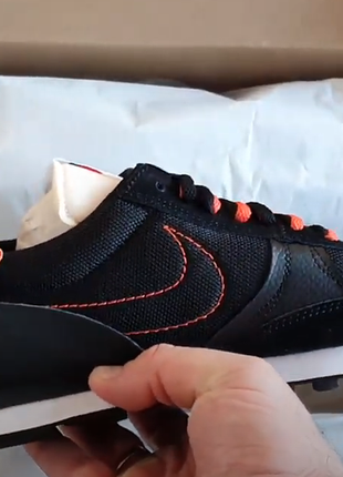Кроссовки nike dbreak-type 9