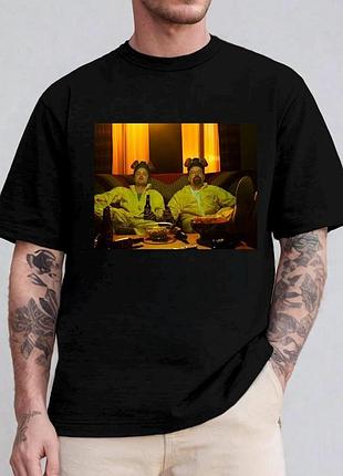 Футболка breaking bad