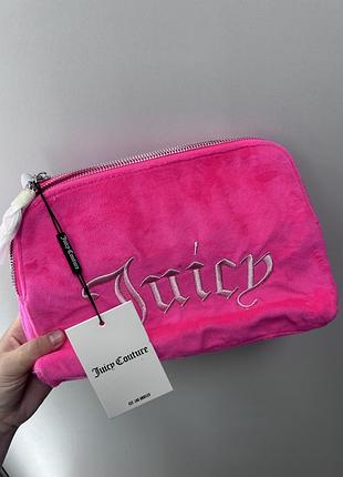 Косметичка juicy couture