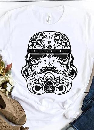 Футболка star wars stormtrooper
