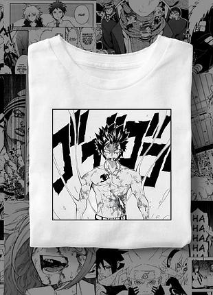 Футболка хвост феи unisex