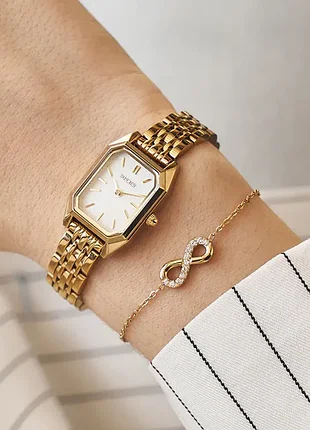 Браслет нескінченності burker watches