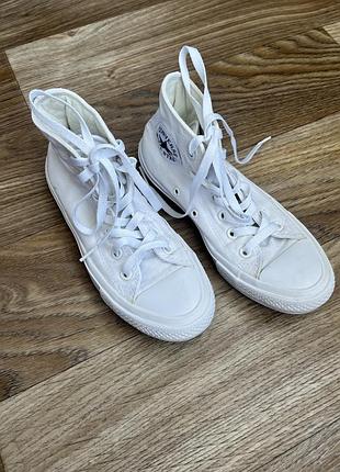 Converse chuck taylor all star ii