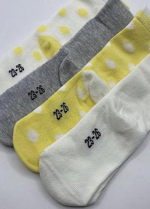 Шкарпетки дитячі 6