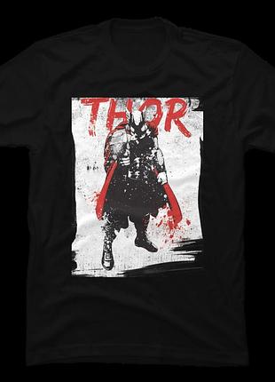Футболка тор unisex