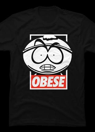 Футболка south park unisex