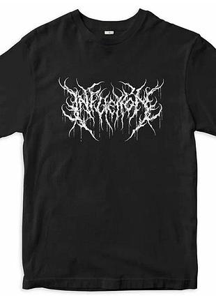 Футболка панк unisex