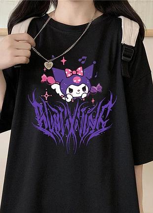 Футболка куроми unisex