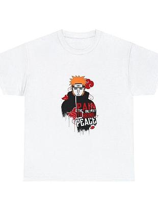 Футболка pain naruto